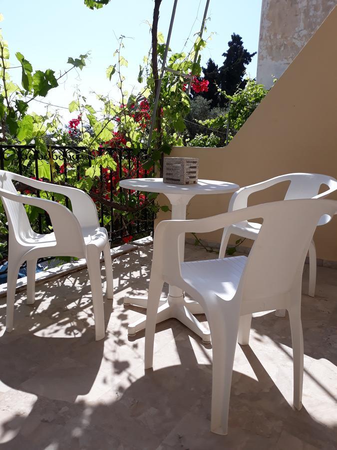 Mela Studios Panormos  Exteriér fotografie